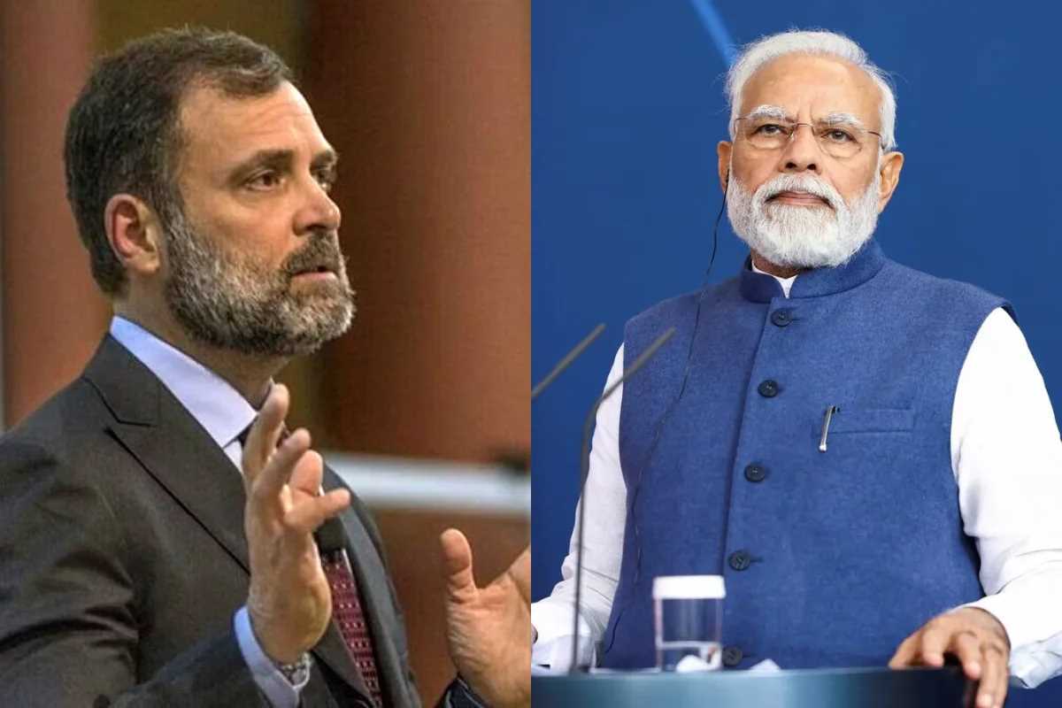 दोनों पक्षों को विदेशी धरती पर मर्यादा नहीं लांघनी चाहिए